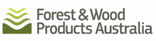 Forest and Wood Products Australia logo